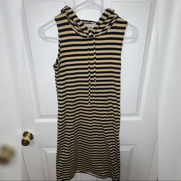 Dresses & Skirts - Striped dress